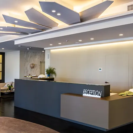 Seawater Hotel Bio & Beauty Spa-2