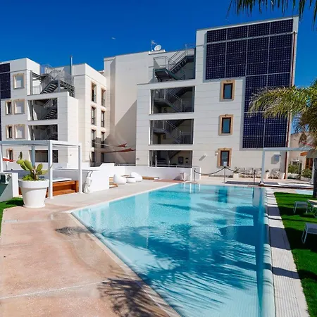 Seawater Hotel Bio & Beauty Spa-3